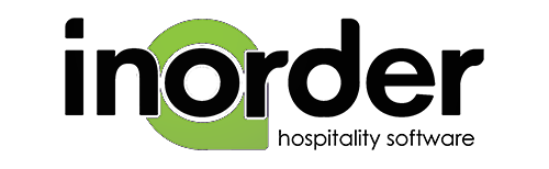 inorder digital menu
