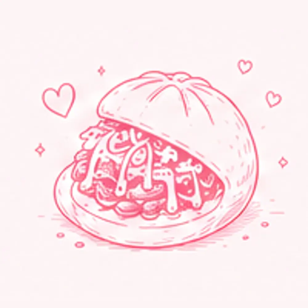Bao Buns