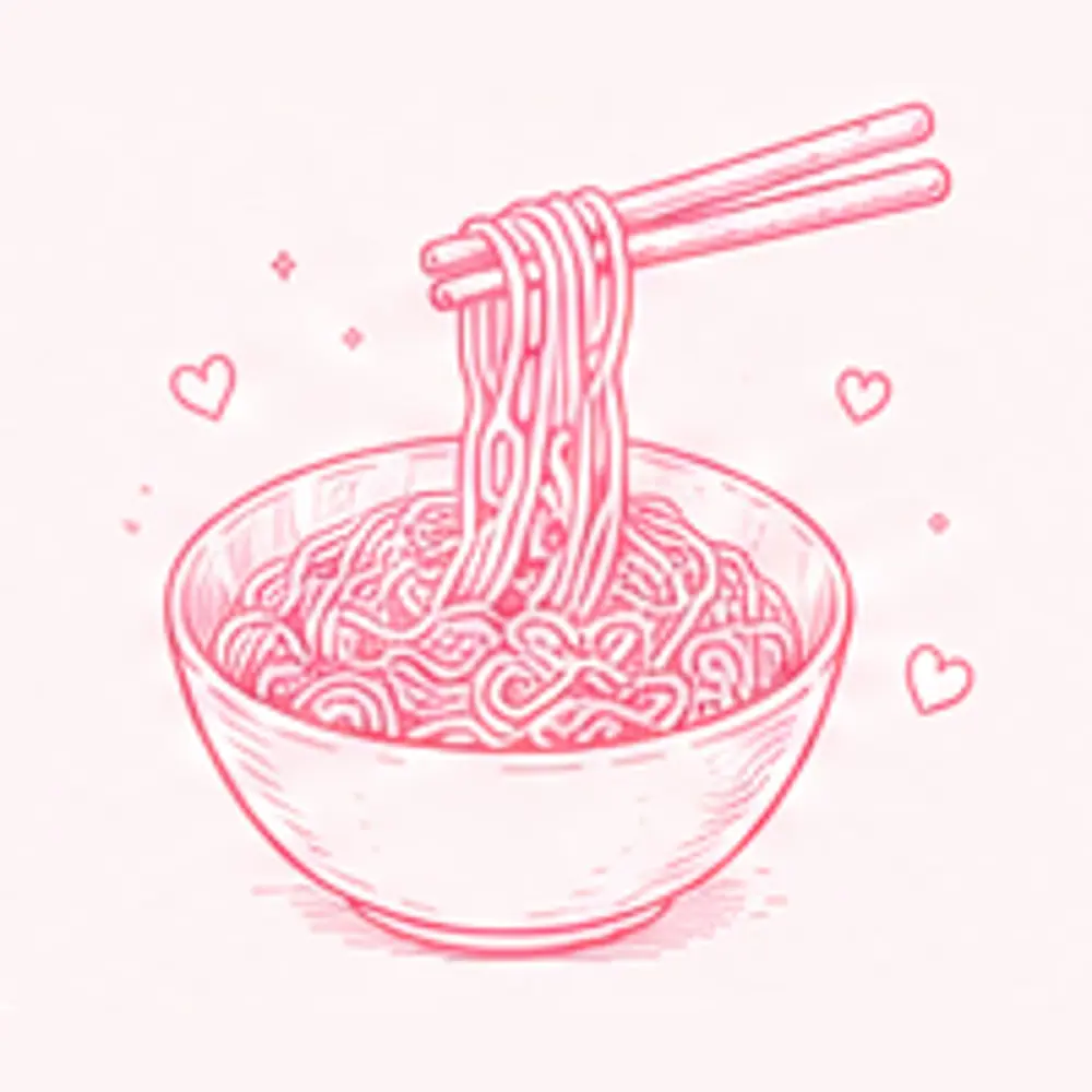 Noodles
