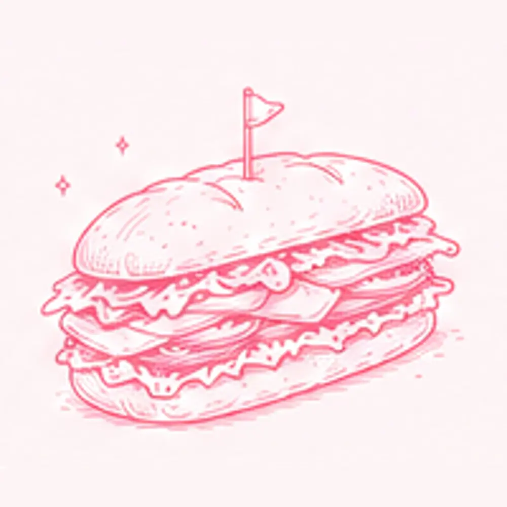 Sandwiches