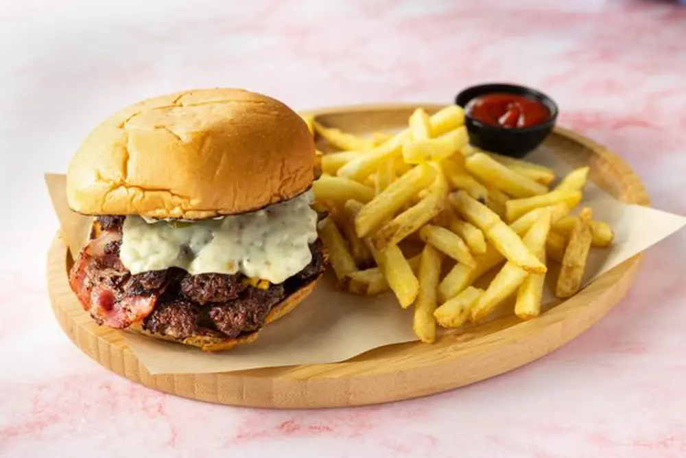 Burgers