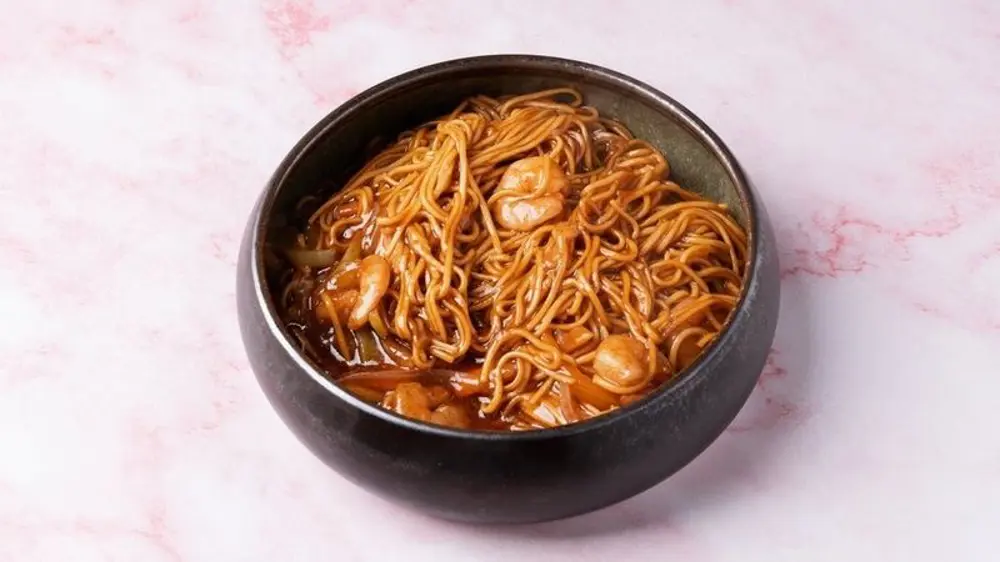 Noodles