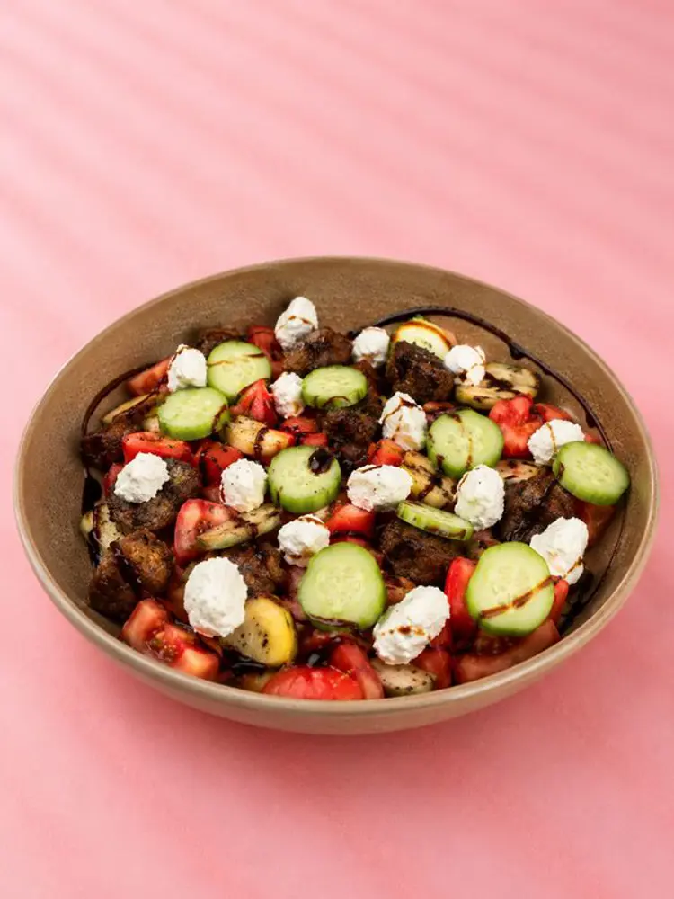 Salads