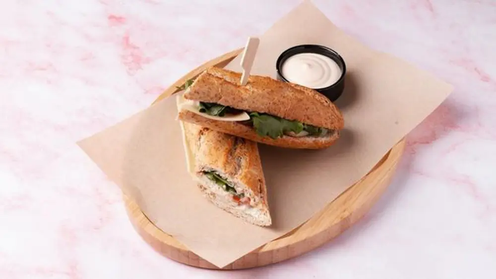 Sandwiches
