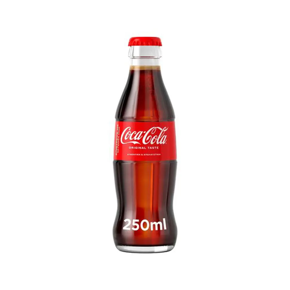 Soft drinks
