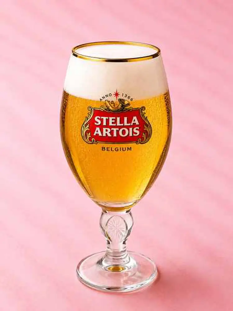 Beer's