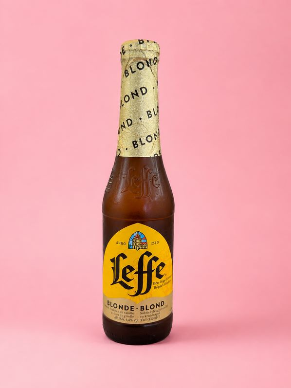 Leffe blond 330ml