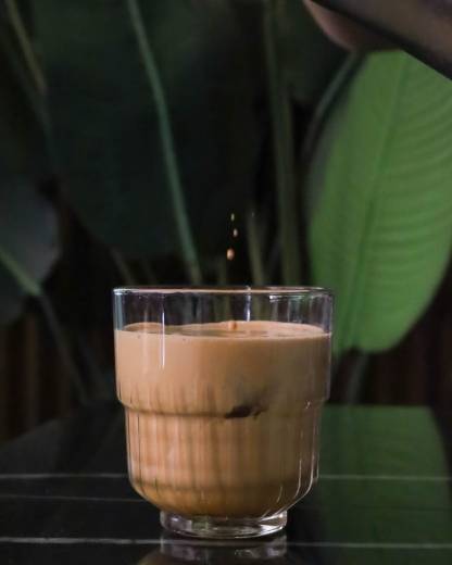 FREDDO ESPRESSO 