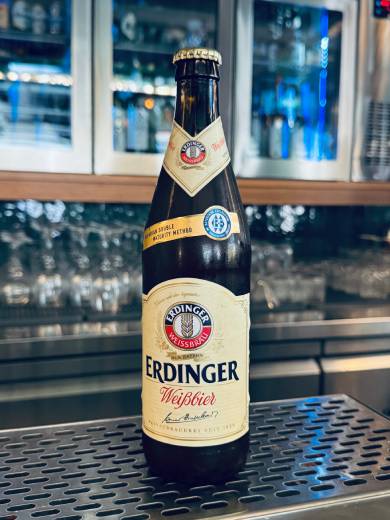 ERDINGER WEIBLIER