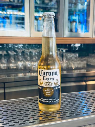 CORONA 