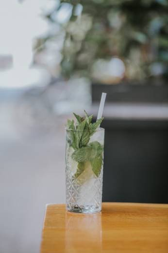MOJITO