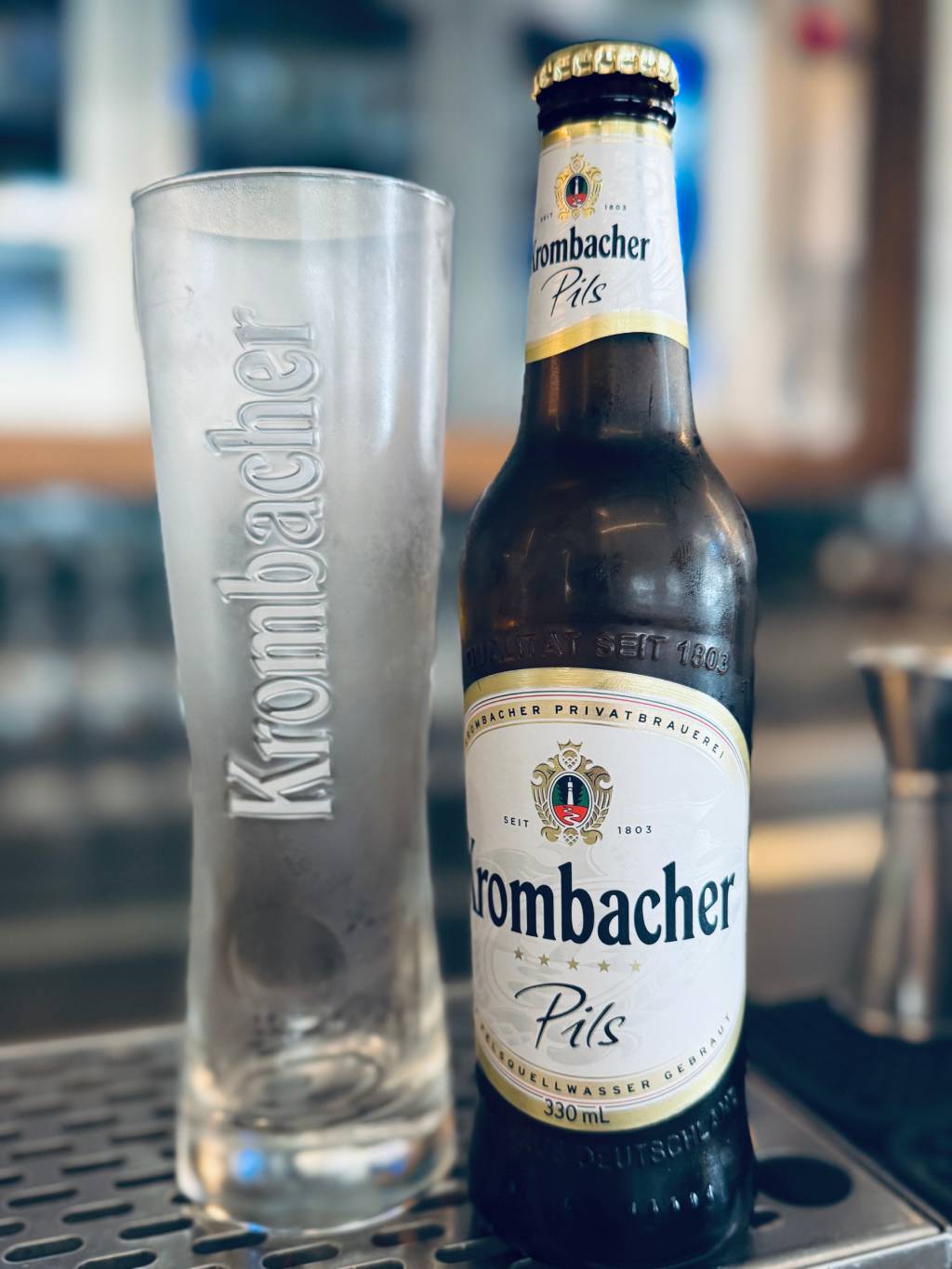 KROMBACHER 330ml