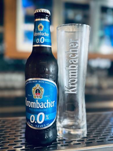 KROMBACHER ΑΝΕΥ 330ml
