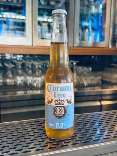 CORONA ΑΝΕΥ