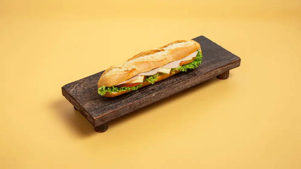 Sandwiches