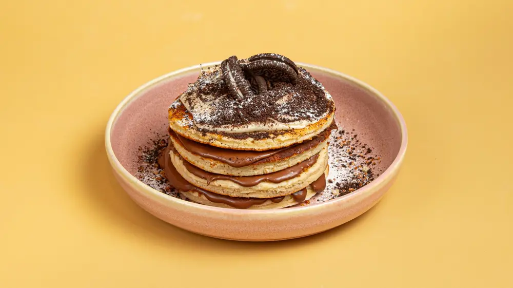 Pancakes