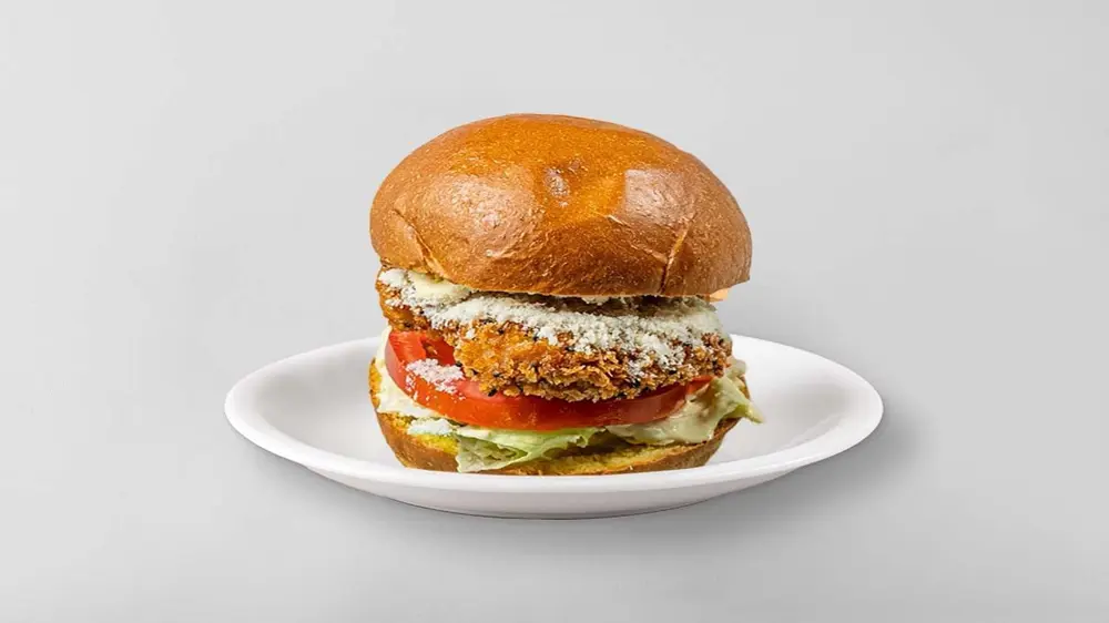 Burgers