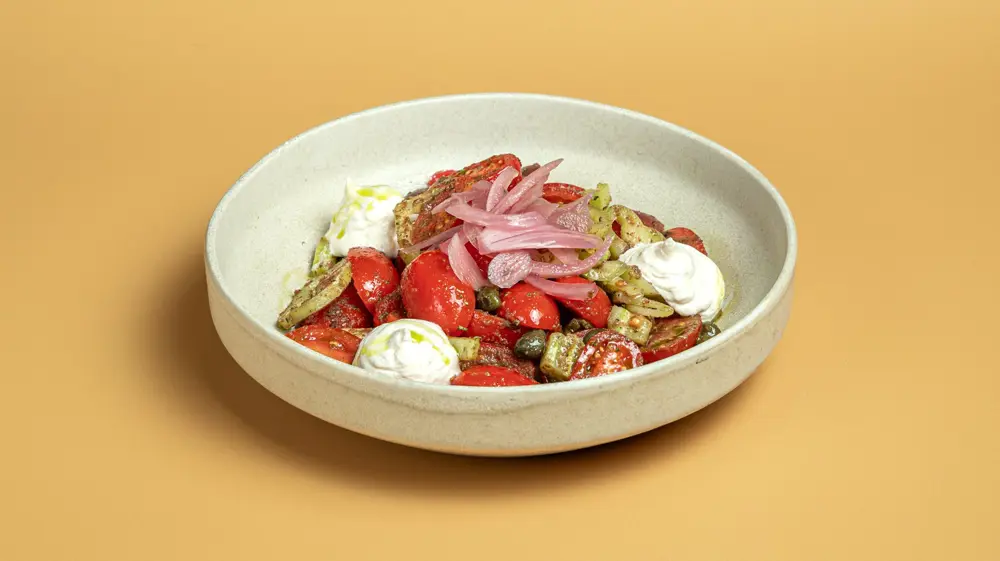 Salads