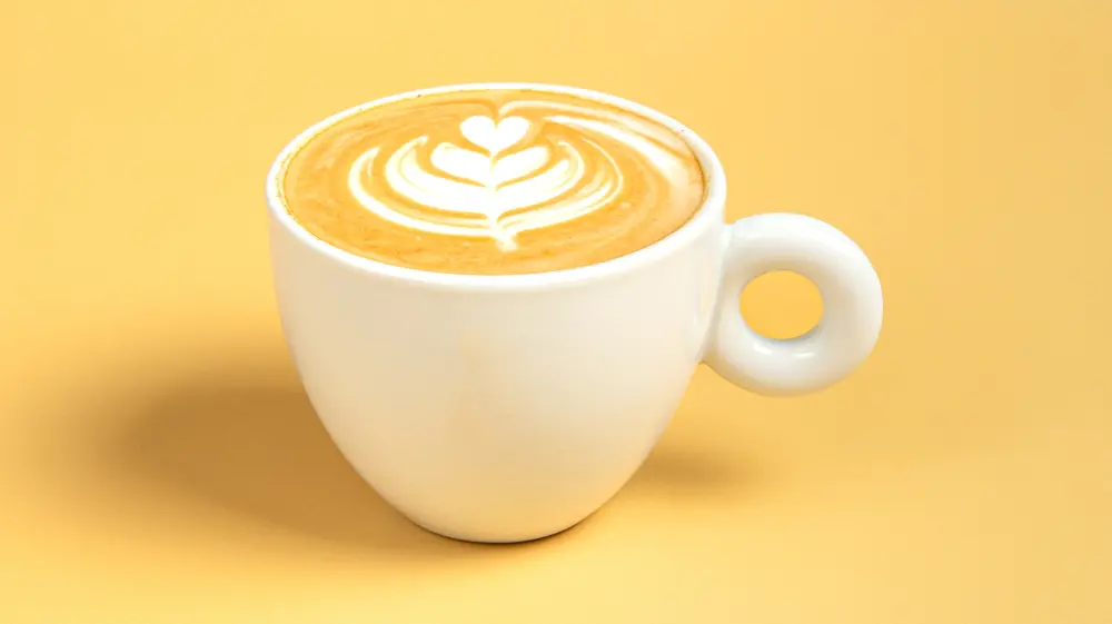 Espresso - Cappuccino