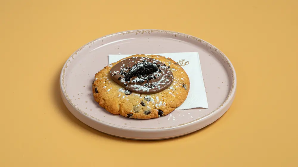 Soft Cookies