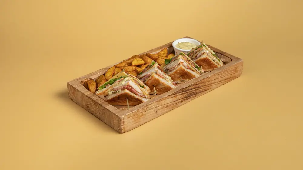 Club Sandwich