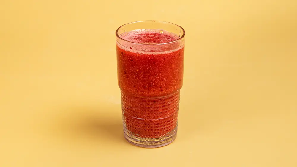 Smoothies