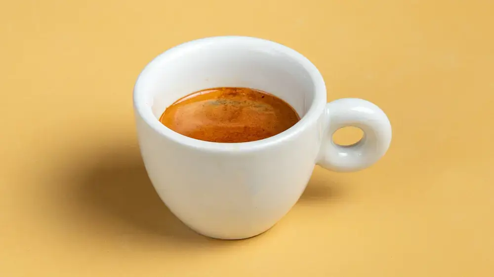 Various coffee