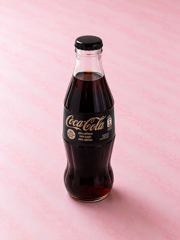 Coca-Cola zero 250ml
