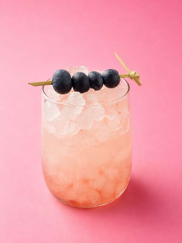 BRAMBLE MIRTILO