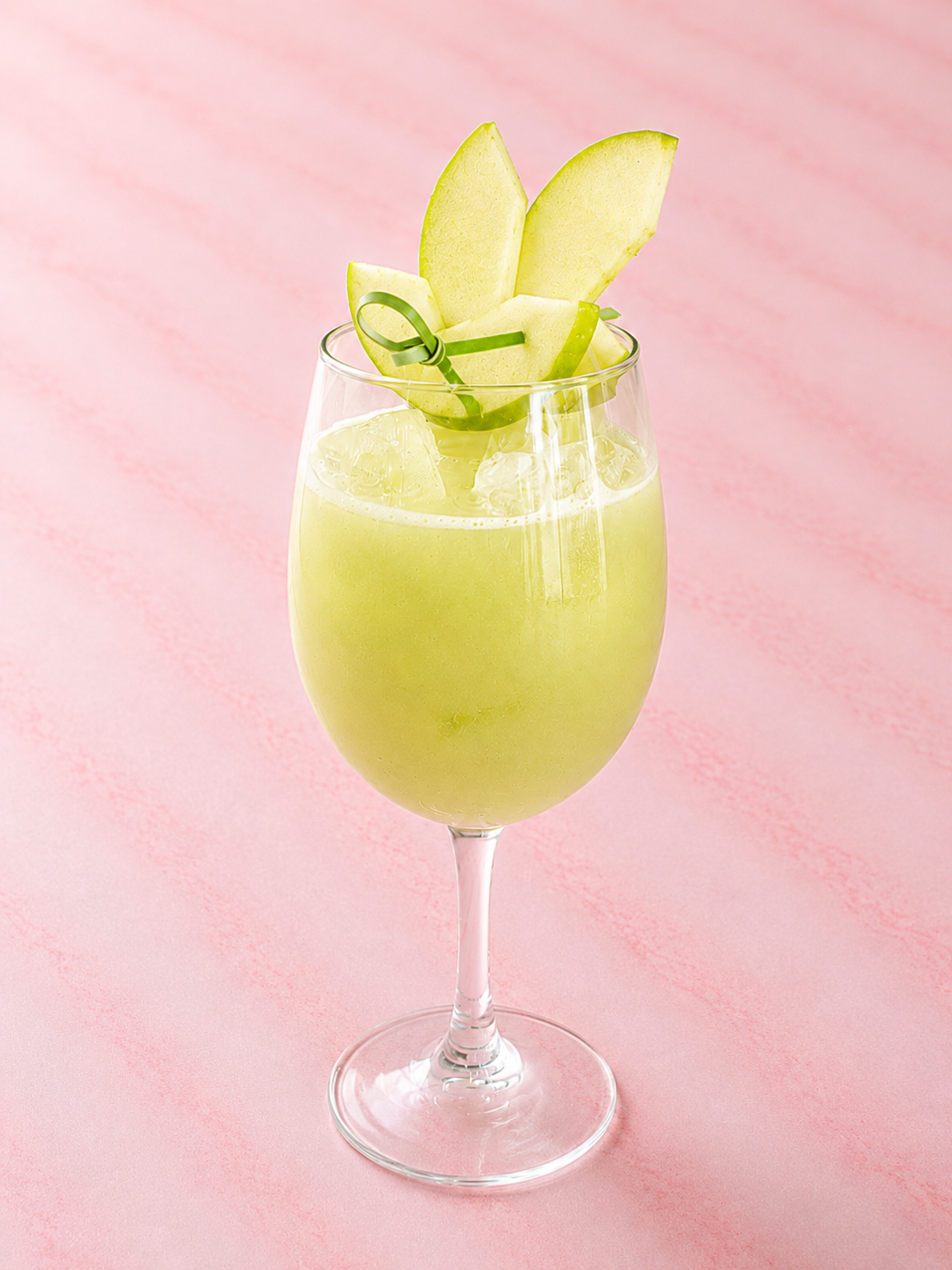 APPLE PEAR