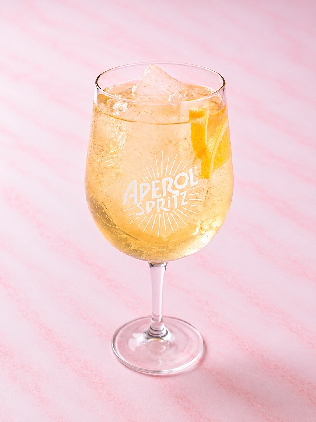 Limoncello Spritz