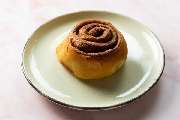 Cinnamon Roll