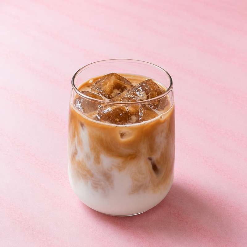 Cappuccino Latte