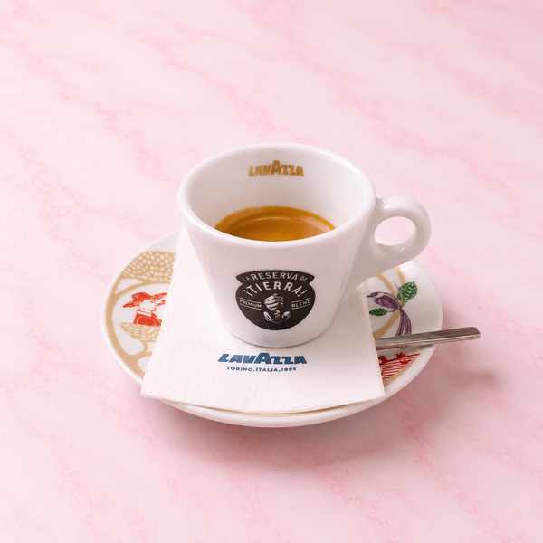 Espresso