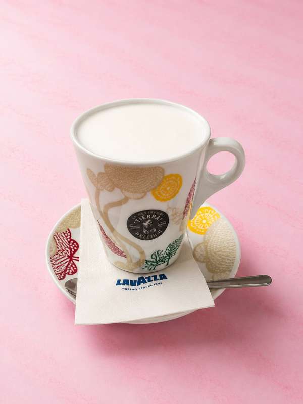 Cappuccino Latte