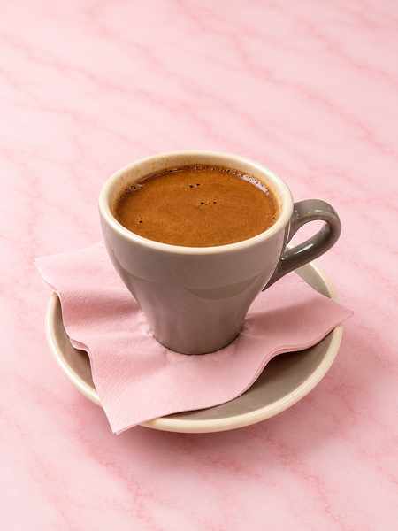 Greek coffee