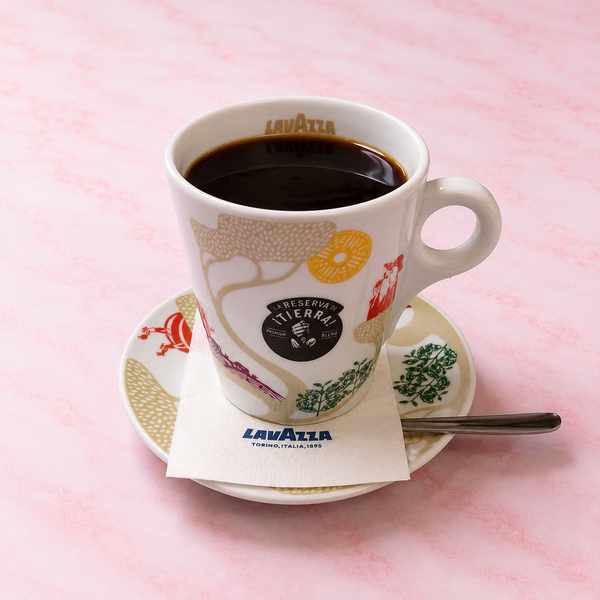 Premium Brew Coffee
