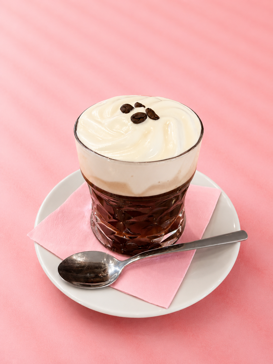 Irish Coffee