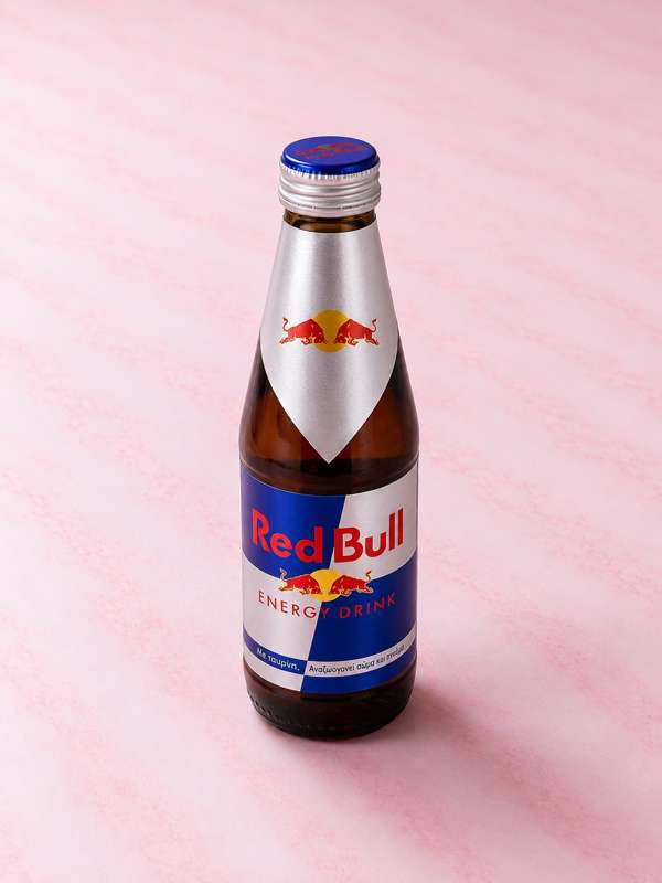 Red bull 250ml