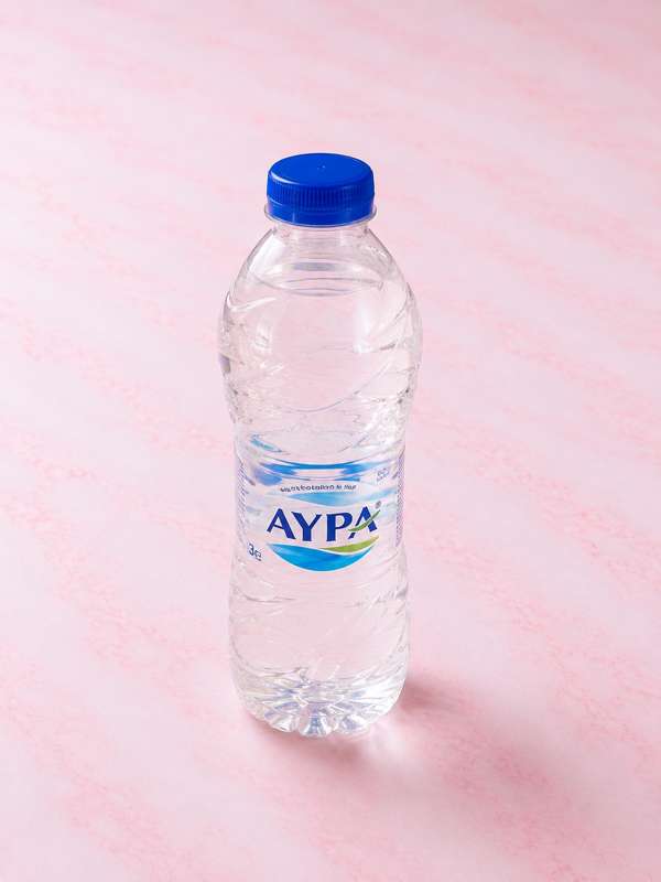 Water 0,5ml
