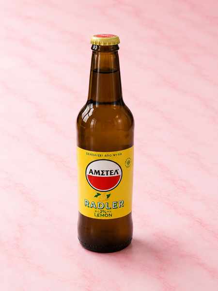 Bergina Radler 330ml
