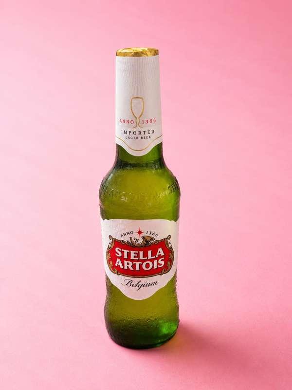 Stella artois 330ml