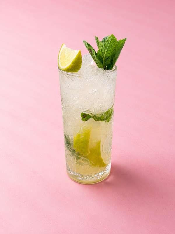 MOJITO