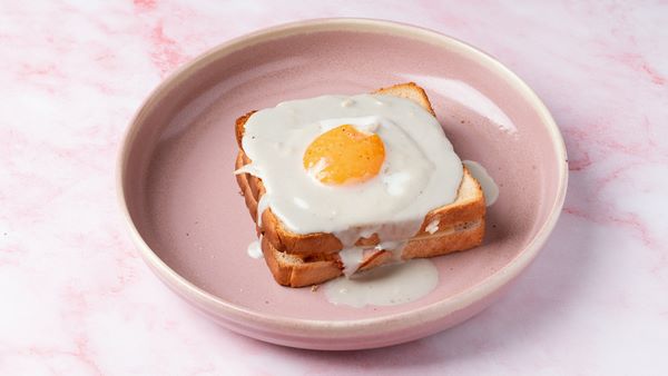 Croque Tsa Tsa