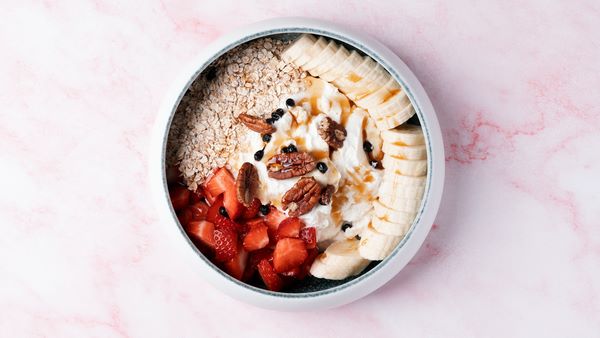 Poke Bowl