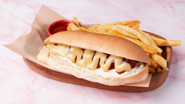 Hot Dog