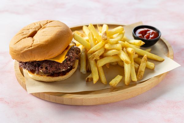 Cheeseburger