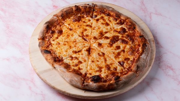 Pizza Margarita