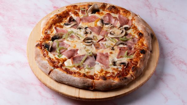 Pizza Special