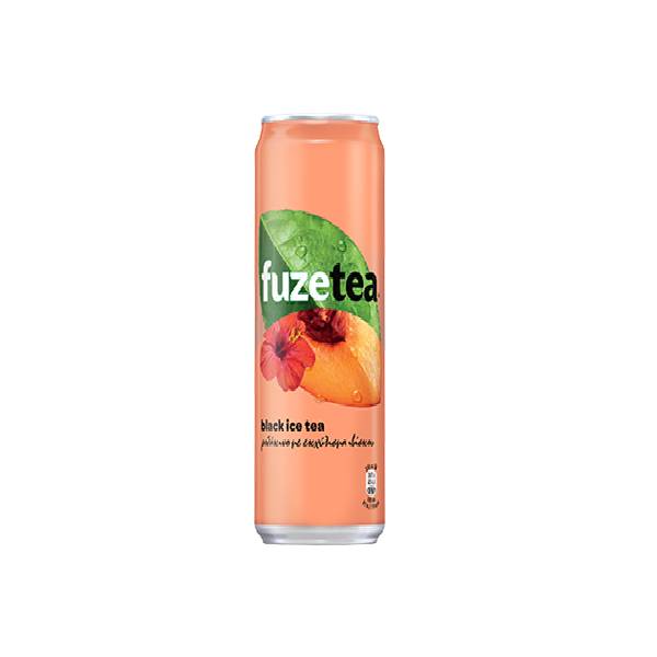 Fuze Tea